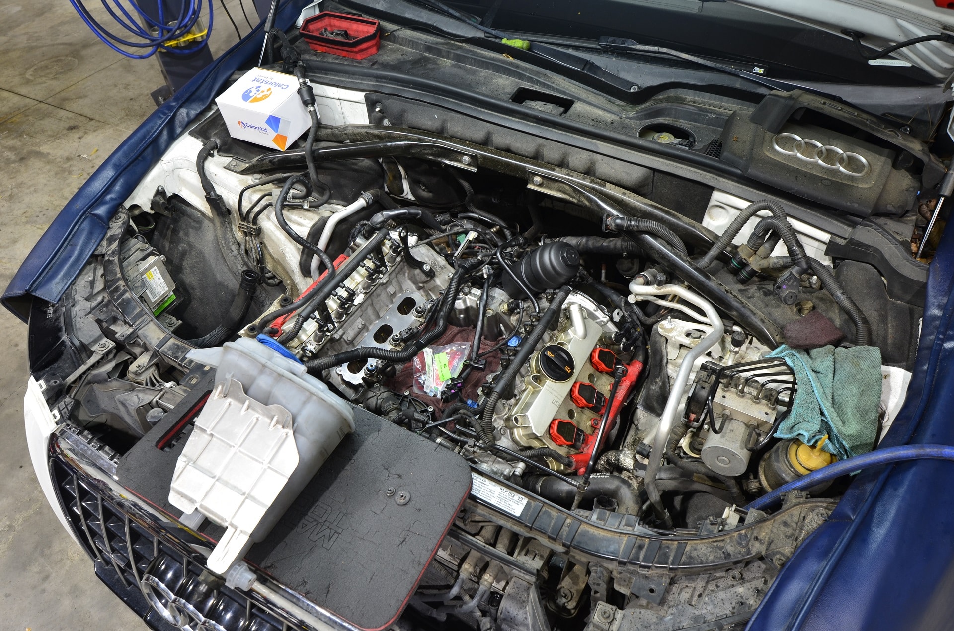 Why Choosing a Specialist is Important for Your Car’s Brand and Model