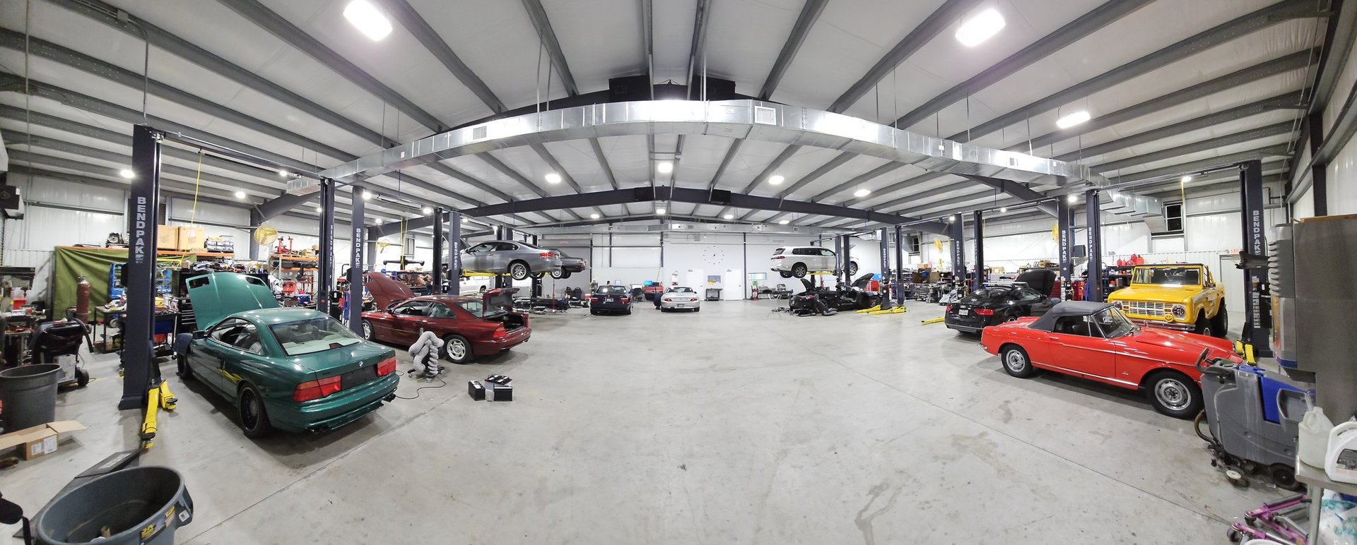 The Calm Before the Storm (And the Flood of Repairs That Follows)