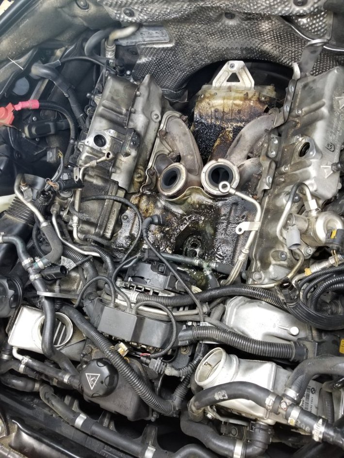 Why Your Repair Bill Isn’t Skyrocketing (Even with These New Tariffs)…..yet