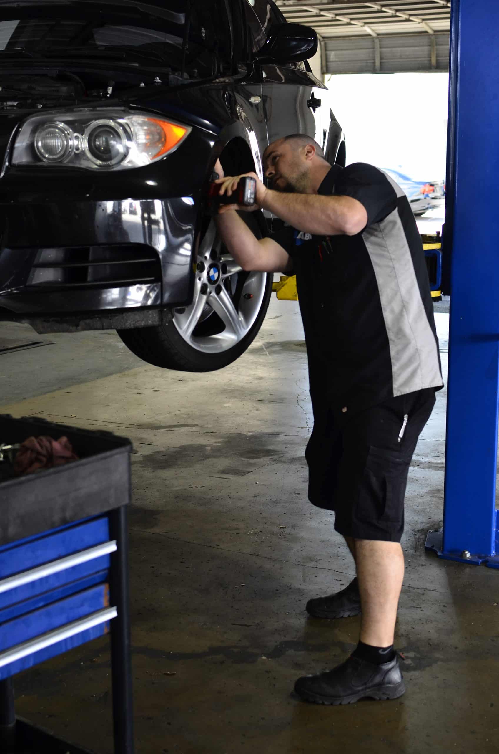 The $120,000 Mechanic Job Headline And What Nobody Tells You – Part 1