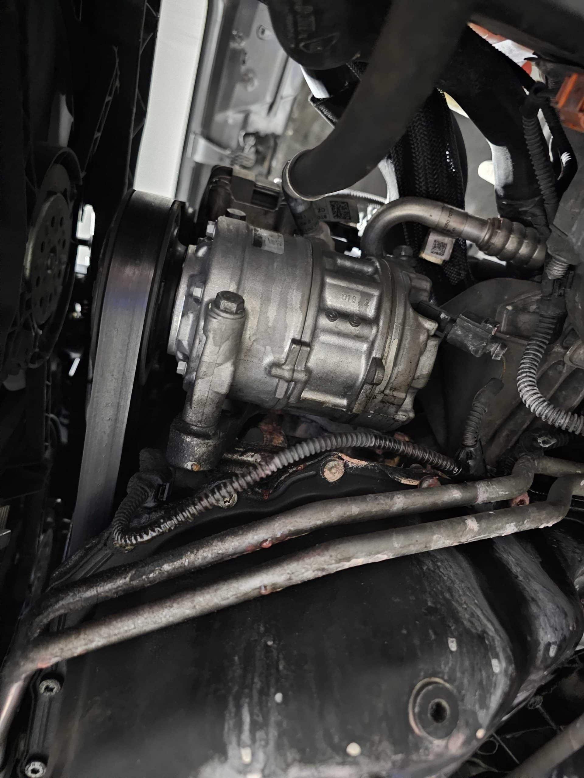 European Car A/C Repair in Houston: Why It Costs More Than a Recharge